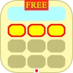 Logo of DiscountCalculator byNSDev android Application 